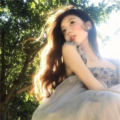 老人院的帕妃女士